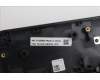 Lenovo 5CB1S80253 Tastatur inkl. Topcase schweiz L 83F3EB BL RGB