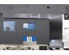 Lenovo 5CB1S80253 Tastatur inkl. Topcase schweiz L 83F3EB BL RGB