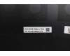 Lenovo 5CB1S80259 A-Cover, 83M3, Black