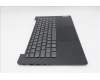 Lenovo 5CB1S80267 Tastatur inkl. Topcase ASM_FRA L 83M3BK