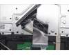 Lenovo 5CB1S80287 Tastatur inkl. Topcase ASM_UK L 83M3BK