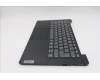 Lenovo 5CB1S80287 Tastatur inkl. Topcase ASM_UK L 83M3BK
