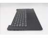 Lenovo 5CB1S80287 Tastatur inkl. Topcase ASM_UK L 83M3BK