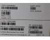 Lenovo 5CB1S80302 D-Cover, 21U0