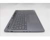 Lenovo 5CB1S80306 Tastatur inkl. Topcase ASM_BEL L 21U0NFP LG