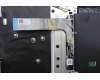 Lenovo 5CB1S80307 Tastatur inkl. Topcase ASM_BUL L 21U0NFP LG