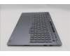 Lenovo 5CB1S80307 Tastatur inkl. Topcase ASM_BUL L 21U0NFP LG