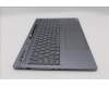Lenovo 5CB1S80307 Tastatur inkl. Topcase ASM_BUL L 21U0NFP LG
