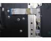 Lenovo 5CB1S82727 Tastatur inkl. Topcase ASM_CZESLK L 21U0NFP LG