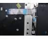 Lenovo 5CB1S82728 Tastatur inkl. Topcase ASM_DEN L 21U0NFP LG