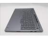Lenovo 5CB1S82728 Tastatur inkl. Topcase ASM_DEN L 21U0NFP LG
