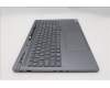 Lenovo 5CB1S82728 Tastatur inkl. Topcase ASM_DEN L 21U0NFP LG
