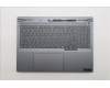 Lenovo 5CB1S82733 Tastatur inkl. Topcase ASM_FRA L 21U0NFP LG