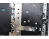Lenovo 5CB1S82733 Tastatur inkl. Topcase ASM_FRA L 21U0NFP LG