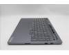 Lenovo 5CB1S82733 Tastatur inkl. Topcase ASM_FRA L 21U0NFP LG