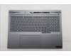 Lenovo 5CB1S82734 Tastatur inkl. Topcase deutsch L 21U0NFP LG