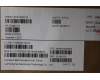 Lenovo 5CB1S82734 Tastatur inkl. Topcase deutsch L 21U0NFP LG