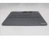 Lenovo 5CB1S82734 Tastatur inkl. Topcase deutsch L 21U0NFP LG