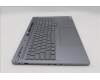 Lenovo 5CB1S82737 Tastatur inkl. Topcase ASM_HUN L 21U0NFP LG