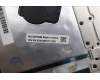 Lenovo 5CB1S82737 Tastatur inkl. Topcase ASM_HUN L 21U0NFP LG