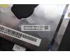 Lenovo 5CB1S82744 Tastatur inkl. Topcase ASM_RUS L 21U0NFP LG