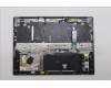 Lenovo 5CB1S82744 Tastatur inkl. Topcase ASM_RUS L 21U0NFP LG