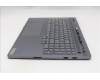Lenovo 5CB1S82746 Tastatur inkl. Topcase spanisch L 21U0NFP LG