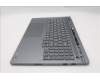 Lenovo 5CB1S82753 Tastatur inkl. Topcase ASM_UKR L 21U0NFP LG