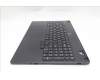 Lenovo 5CB1S82769 Tastatur inkl. Topcase ASM_ARA L 83F0ASRGB