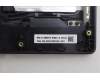 Lenovo 5CB1S82769 Tastatur inkl. Topcase ASM_ARA L 83F0ASRGB