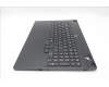 Lenovo 5CB1S82773 Tastatur inkl. Topcase ASM_CZE/SLK L 83F0ASRGB
