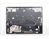 Lenovo 5CB1S82774 Tastatur inkl. Topcase ASM_ENG L 83F0ASRGB