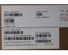Lenovo 5CB1S82774 Tastatur inkl. Topcase ASM_ENG L 83F0ASRGB