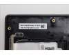 Lenovo 5CB1S82775 Tastatur inkl. Topcase ASM_EURO ENG L83F0ASRGB