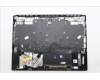 Lenovo 5CB1S82777 Tastatur inkl. Topcase französisch/arabsich L 83F0ASRGB