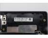 Lenovo 5CB1S82777 Tastatur inkl. Topcase französisch/arabsich L 83F0ASRGB