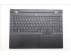 Lenovo 5CB1S82779 Tastatur inkl. Topcase deutsch L 83F0ASRGB