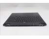 Lenovo 5CB1S82780 Tastatur inkl. Topcase ASM_GRE L 83F0ASRGB