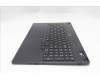 Lenovo 5CB1S82780 Tastatur inkl. Topcase ASM_GRE L 83F0ASRGB