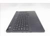 Lenovo 5CB1S82780 Tastatur inkl. Topcase ASM_GRE L 83F0ASRGB
