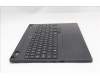 Lenovo 5CB1S82781 Tastatur inkl. Topcase ASM_HBW L 83F0ASRGB