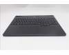Lenovo 5CB1S82782 Tastatur inkl. Topcase ASM_HUN L 83F0ASRGB