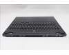 Lenovo 5CB1S82782 Tastatur inkl. Topcase ASM_HUN L 83F0ASRGB