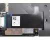 Lenovo 5CB1S82784 Tastatur inkl. Topcase ASM_ITA L 83F0ASRGB