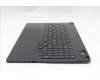 Lenovo 5CB1S82784 Tastatur inkl. Topcase ASM_ITA L 83F0ASRGB