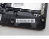 Lenovo 5CB1S82784 Tastatur inkl. Topcase ASM_ITA L 83F0ASRGB