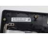 Lenovo 5CB1S82789 Tastatur inkl. Topcase ASM_POR L 83F0ASRGB