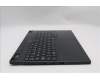 Lenovo 5CB1S82792 Tastatur inkl. Topcase spanisch L 83F0ASRGB
