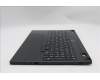Lenovo 5CB1S82792 Tastatur inkl. Topcase spanisch L 83F0ASRGB