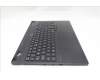 Lenovo 5CB1S82827 Tastatur inkl. Topcase ASM_UK L 83F0ASRGB